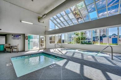 1202 Royal Garden Resort, Garden City Beach, is a direct