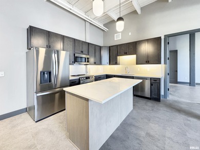 Welcome to urban luxury at its finest, set in Peoria's vibrant