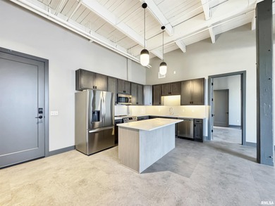 Welcome to urban luxury at its finest, set in Peoria's vibrant