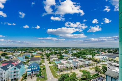 1202 Royal Garden Resort, Garden City Beach, is a direct