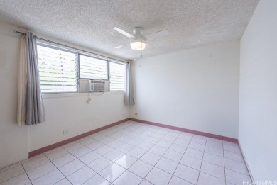 Excellent Value in the Heart of Honolulu! This ground floor