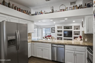 Welcome to 1294 Park Terrace Ln - Your Lake Havasu Dream Home!