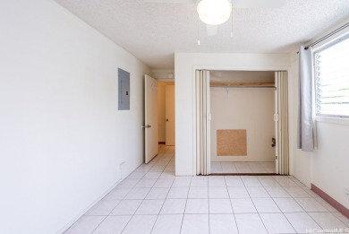 Excellent Value in the Heart of Honolulu! This ground floor