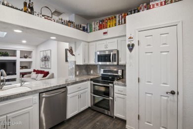 Welcome to 1294 Park Terrace Ln - Your Lake Havasu Dream Home!