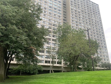 For Sale in Hyde Park This beautiful 2-bedroom, 1-bathroom unit