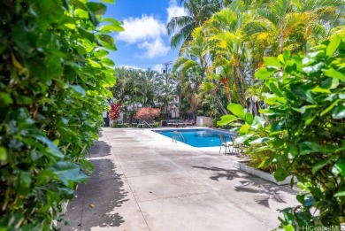 Excellent Value in the Heart of Honolulu! This ground floor