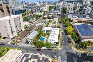 Excellent Value in the Heart of Honolulu! This ground floor