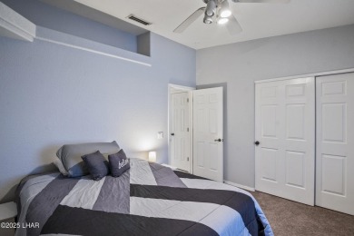 Welcome to 1294 Park Terrace Ln - Your Lake Havasu Dream Home!