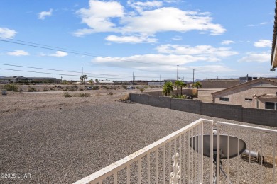 Welcome to 1294 Park Terrace Ln - Your Lake Havasu Dream Home!