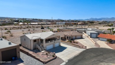 Welcome to 1294 Park Terrace Ln - Your Lake Havasu Dream Home!