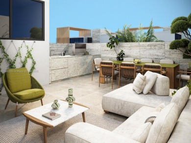 Welcome to *BH Villa Sol*, an exquisite 6-bed, 8.5-bath townhome