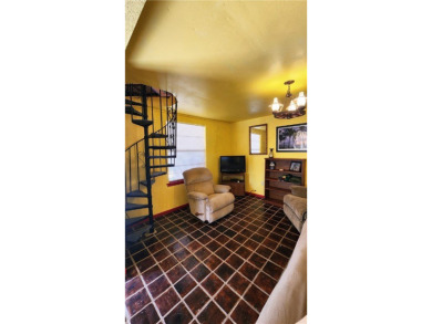 Discover the charm of lakefront living with this fully furnished