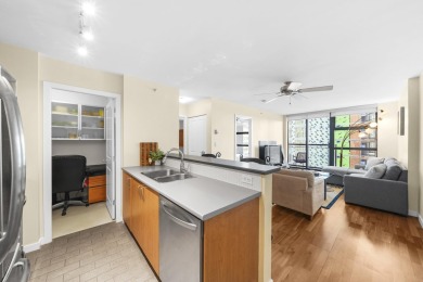 Welcome to Oscar by Bosa- a highly reputable building in an