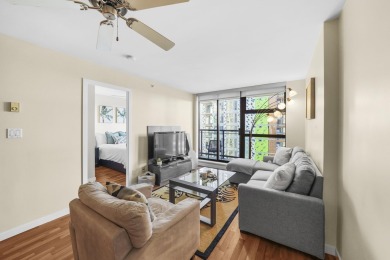 Welcome to Oscar by Bosa- a highly reputable building in an