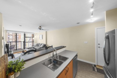 Welcome to Oscar by Bosa- a highly reputable building in an