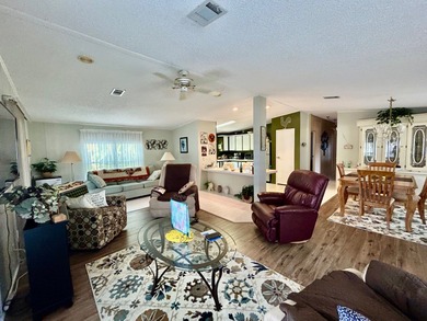 EXCEPTIONALLY MAINTAINED & MOVE-IN READY!    This beautifully