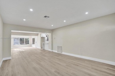 Beautifully updated 3-bedroom, 2-bath home--truly move-in ready