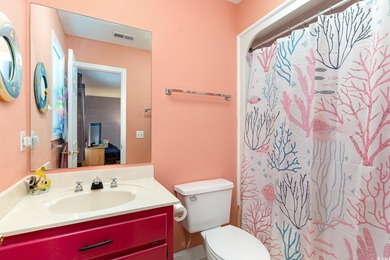 BEACH DREAMS -- Swim, fish, and boat to the marsh or ocean from