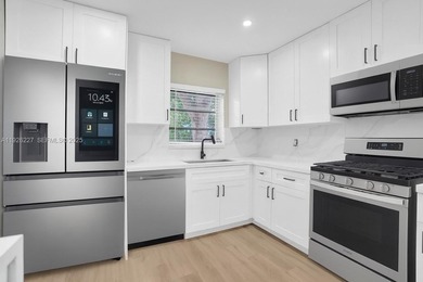 Beautifully updated 3-bedroom, 2-bath home--truly move-in ready