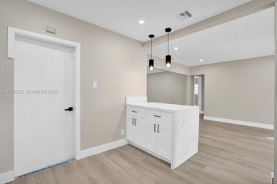 Beautifully updated 3-bedroom, 2-bath home--truly move-in ready