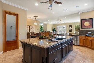 UTMOST PRIVACY & STUNNING VIEWS FROM THIS 10-ACRE SINGLE-STORY