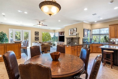 UTMOST PRIVACY & STUNNING VIEWS FROM THIS 10-ACRE SINGLE-STORY