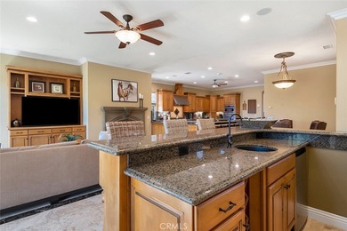 UTMOST PRIVACY & STUNNING VIEWS FROM THIS 10-ACRE SINGLE-STORY