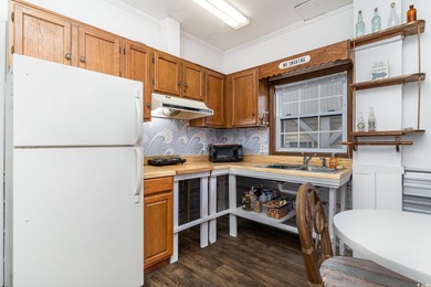 BEACH DREAMS -- Swim, fish, and boat to the marsh or ocean from