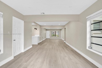 Beautifully updated 3-bedroom, 2-bath home--truly move-in ready