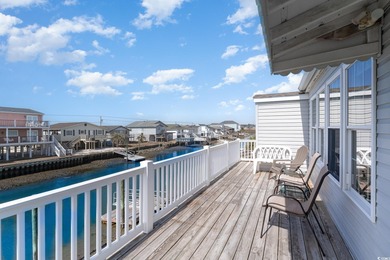 BEACH DREAMS -- Swim, fish, and boat to the marsh or ocean from