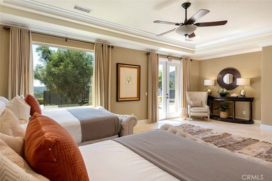 UTMOST PRIVACY & STUNNING VIEWS FROM THIS 10-ACRE SINGLE-STORY