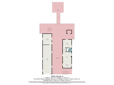 BEACH DREAMS -- Swim, fish, and boat to the marsh or ocean from