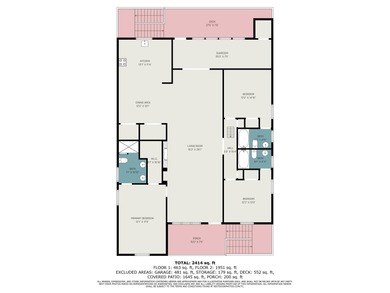 BEACH DREAMS -- Swim, fish, and boat to the marsh or ocean from