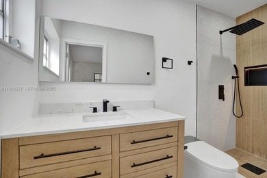 Beautifully updated 3-bedroom, 2-bath home--truly move-in ready