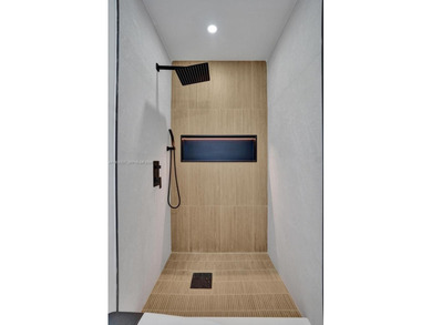 Beautifully updated 3-bedroom, 2-bath home--truly move-in ready