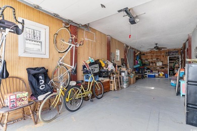 BEACH DREAMS -- Swim, fish, and boat to the marsh or ocean from