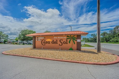 PRICED $5,000 BELOW APPRAISAL!  CASA Del SOL Premium Corner Lot