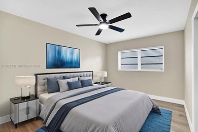 Beautifully updated 3-bedroom, 2-bath home--truly move-in ready