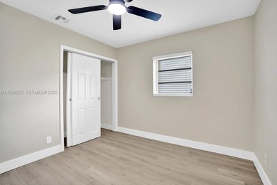 Beautifully updated 3-bedroom, 2-bath home--truly move-in ready