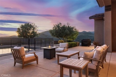 UTMOST PRIVACY & STUNNING VIEWS FROM THIS 10-ACRE SINGLE-STORY