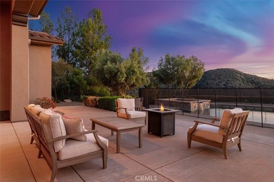 UTMOST PRIVACY & STUNNING VIEWS FROM THIS 10-ACRE SINGLE-STORY