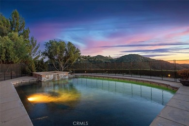 UTMOST PRIVACY & STUNNING VIEWS FROM THIS 10-ACRE SINGLE-STORY