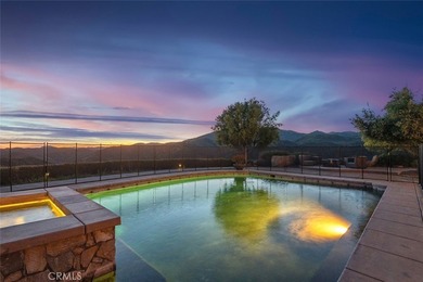 UTMOST PRIVACY & STUNNING VIEWS FROM THIS 10-ACRE SINGLE-STORY