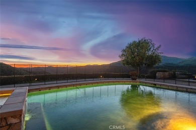 UTMOST PRIVACY & STUNNING VIEWS FROM THIS 10-ACRE SINGLE-STORY