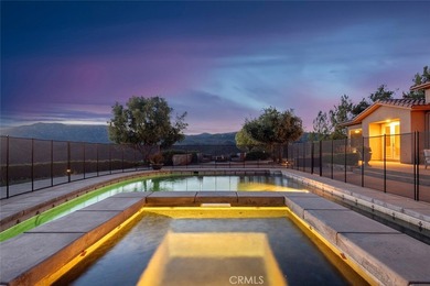 UTMOST PRIVACY & STUNNING VIEWS FROM THIS 10-ACRE SINGLE-STORY