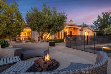 UTMOST PRIVACY & STUNNING VIEWS FROM THIS 10-ACRE SINGLE-STORY