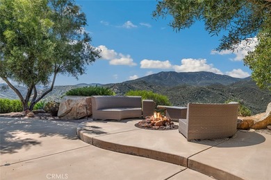 UTMOST PRIVACY & STUNNING VIEWS FROM THIS 10-ACRE SINGLE-STORY