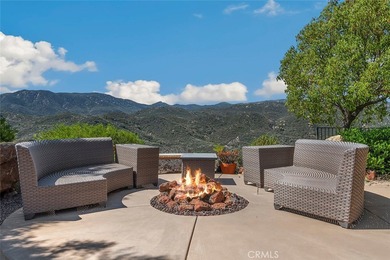UTMOST PRIVACY & STUNNING VIEWS FROM THIS 10-ACRE SINGLE-STORY