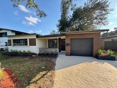 Beautifully updated 3-bedroom, 2-bath home--truly move-in ready