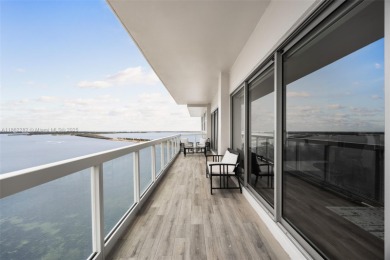 Corner unit with the best views in the building - views from